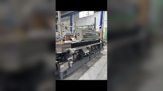 10磨头多级边PLC