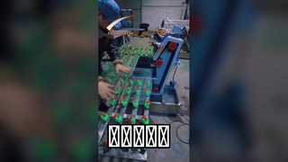 砂带磨边机