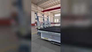 玻璃切割机8