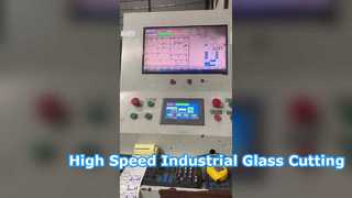 cutting line 