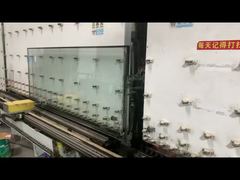 Insulated Glass Sealing Machine
