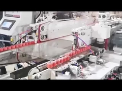 双边磨边机