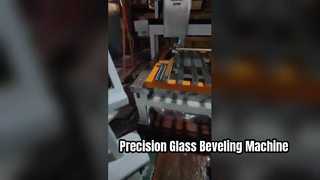 CNC 双头钻孔机