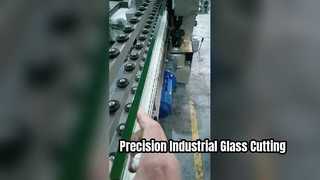 9 m straight edging machine